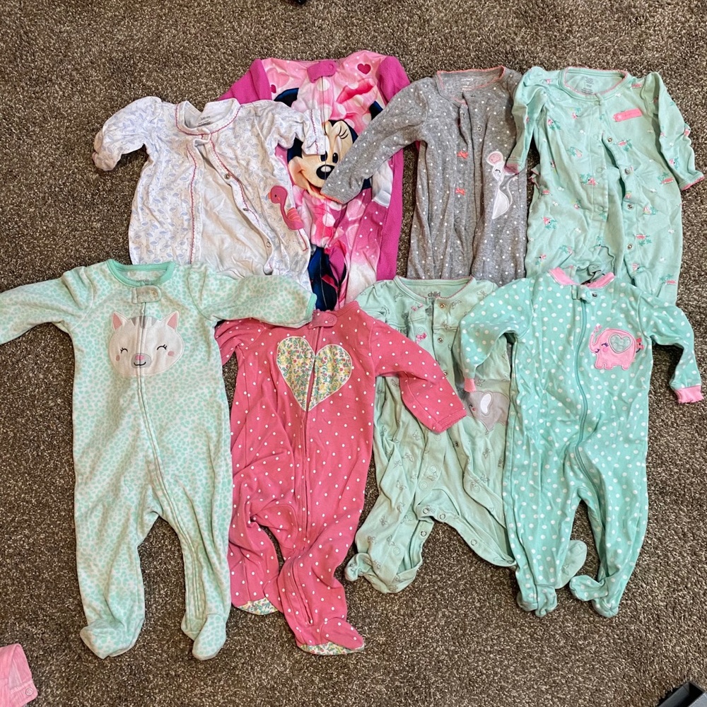 JAMMIE BUNDLE